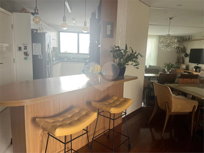 Venda Apartamento São Paulo Vila Uberabinha REO26595 7