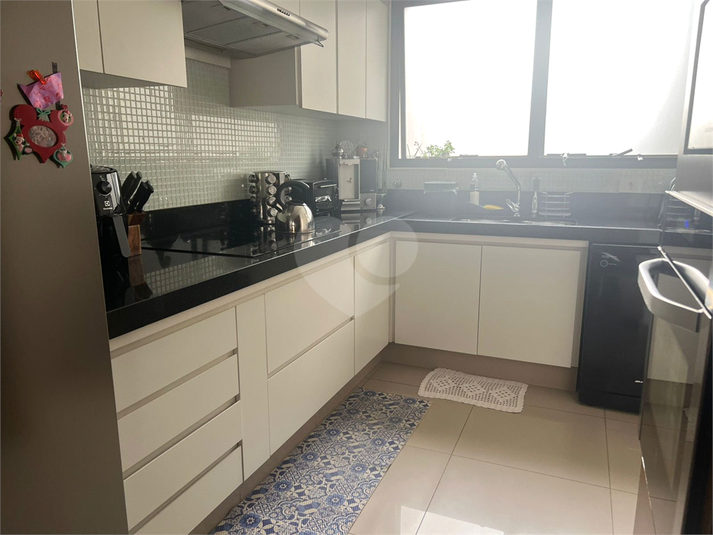 Venda Apartamento São Paulo Vila Uberabinha REO26595 12