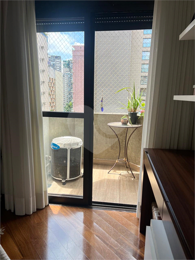 Venda Apartamento São Paulo Vila Uberabinha REO26595 30