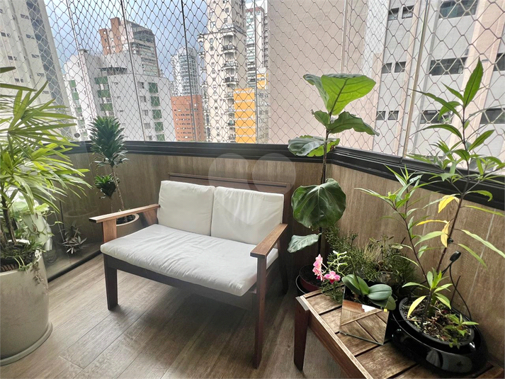 Venda Apartamento São Paulo Vila Uberabinha REO26595 9