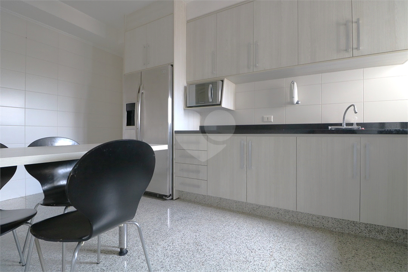 Venda Apartamento São Paulo Vila Uberabinha REO265954 31