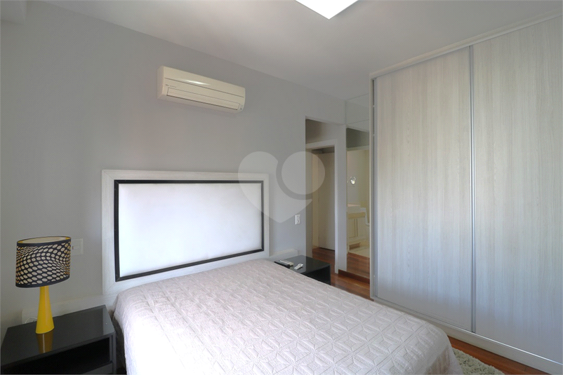 Venda Apartamento São Paulo Vila Uberabinha REO265954 24