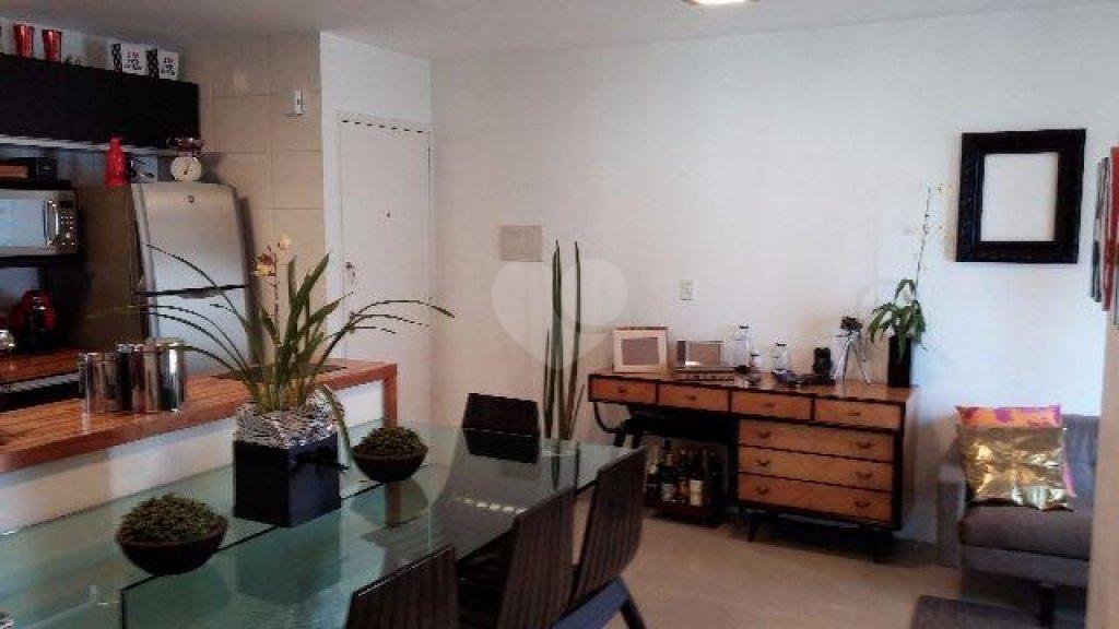 Venda Apartamento São Paulo Vila Andrade REO26597 3