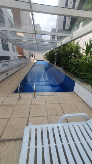 Venda Apartamento São Paulo Vila Ipojuca REO265995 30