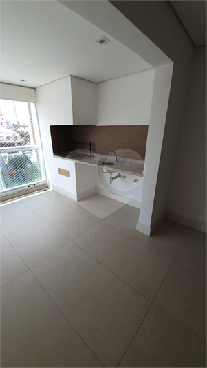 Venda Apartamento São Paulo Vila Ipojuca REO265995 4