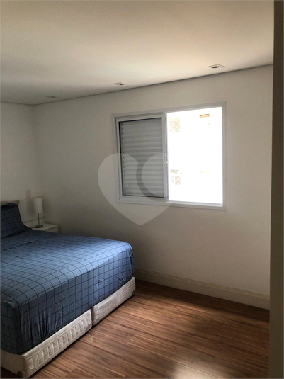 Venda Apartamento São Paulo Vila Ipojuca REO265995 12