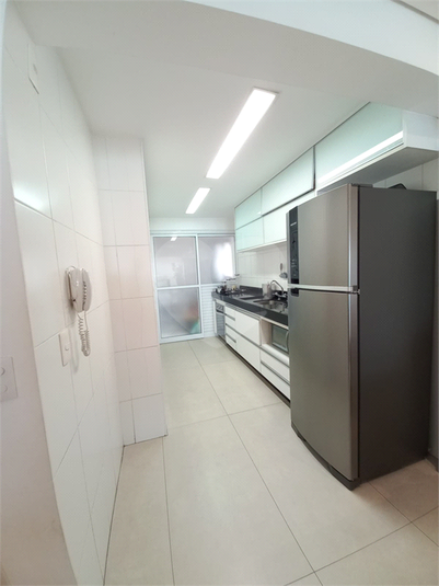 Venda Apartamento São Paulo Vila Ipojuca REO265995 13