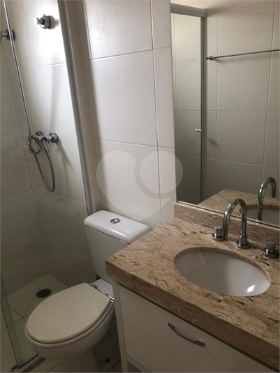 Venda Apartamento São Paulo Vila Ipojuca REO265995 25