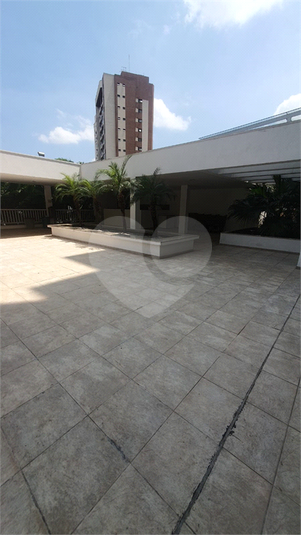 Venda Apartamento São Paulo Vila Ipojuca REO265995 32