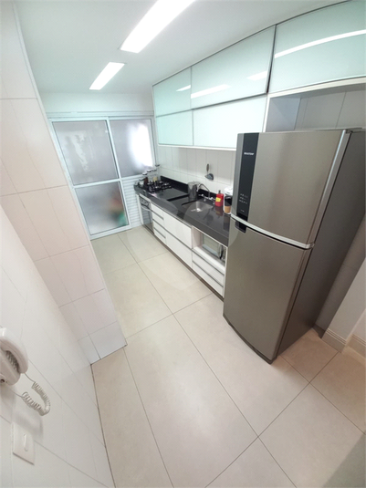 Venda Apartamento São Paulo Vila Ipojuca REO265995 11