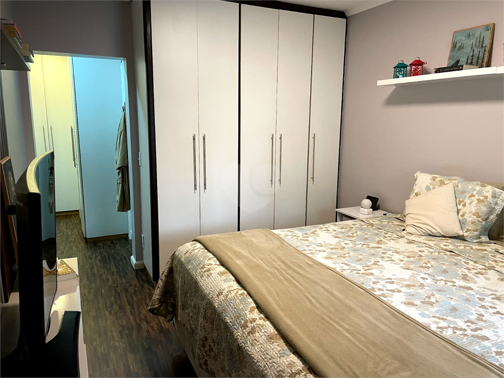 Venda Apartamento São Paulo Jardim São Paulo(zona Norte) REO266006 31