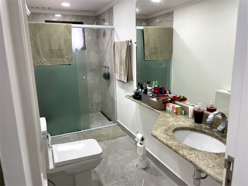 Venda Apartamento São Paulo Jardim São Paulo(zona Norte) REO266006 42