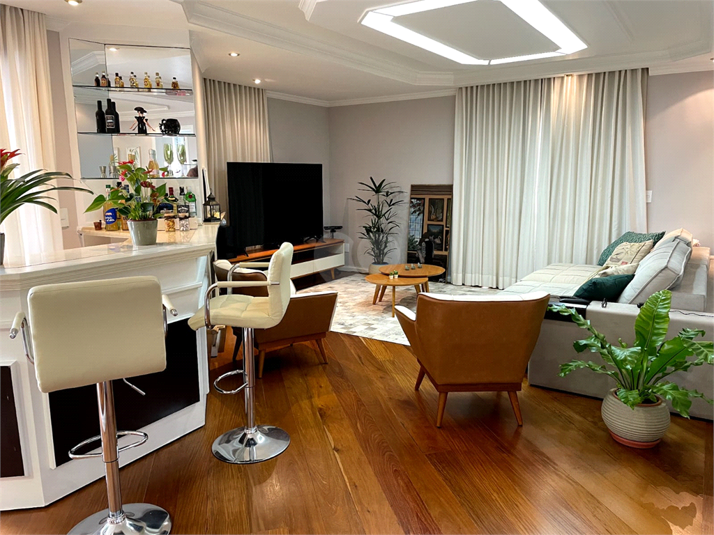 Venda Apartamento São Paulo Jardim São Paulo(zona Norte) REO266006 26