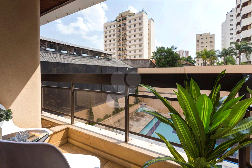 Venda Apartamento São Paulo Jardim São Paulo(zona Norte) REO266006 23