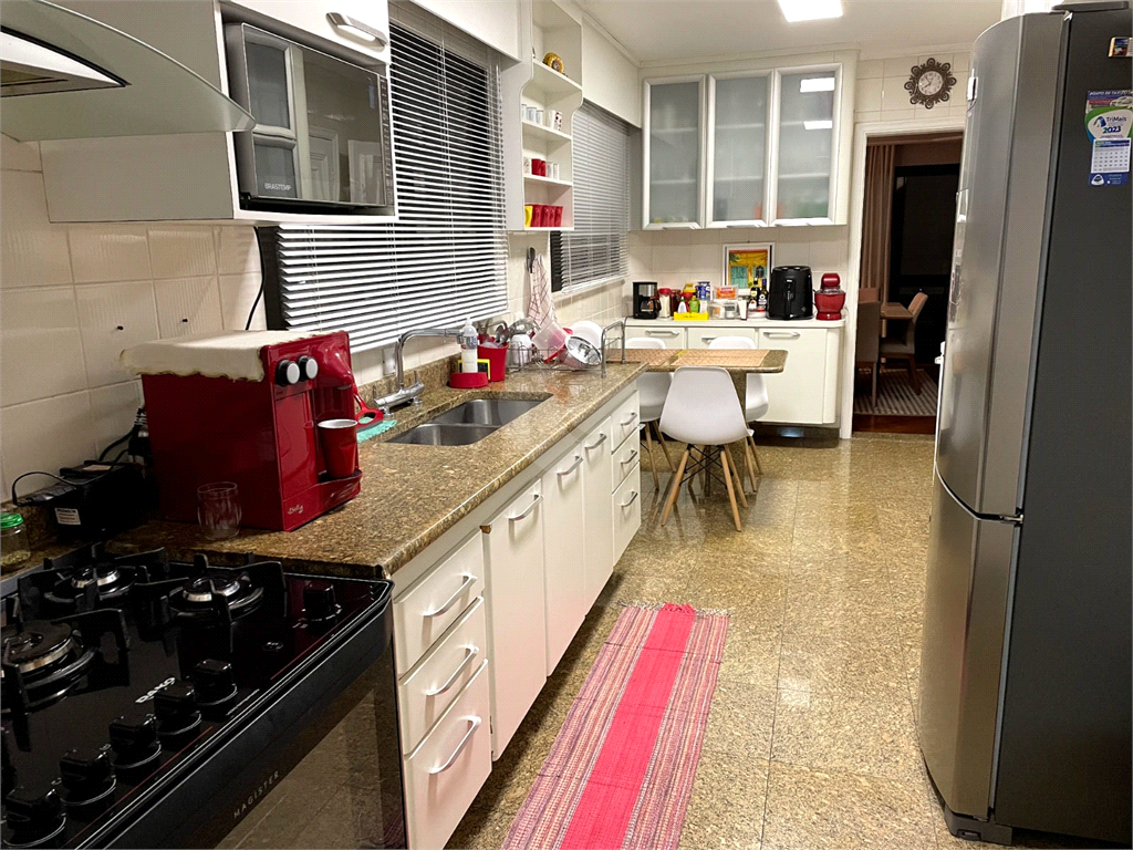 Venda Apartamento São Paulo Jardim São Paulo(zona Norte) REO266006 35