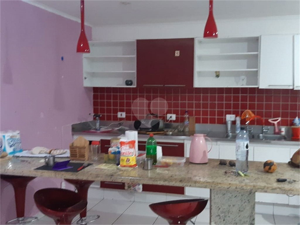 Venda Casa São Paulo Horto Florestal REO266064 31