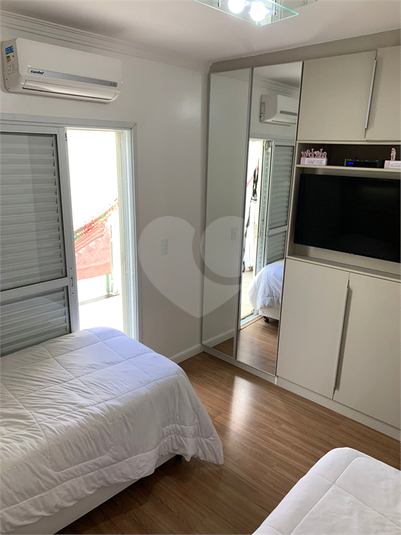 Venda Sobrado São Paulo Vila Constança REO266081 29