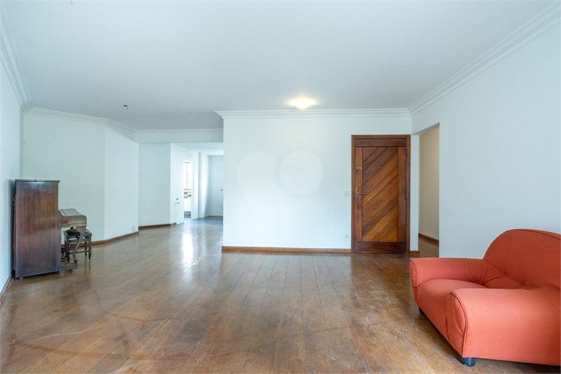 Venda Apartamento São Paulo Aclimação REO26609 9