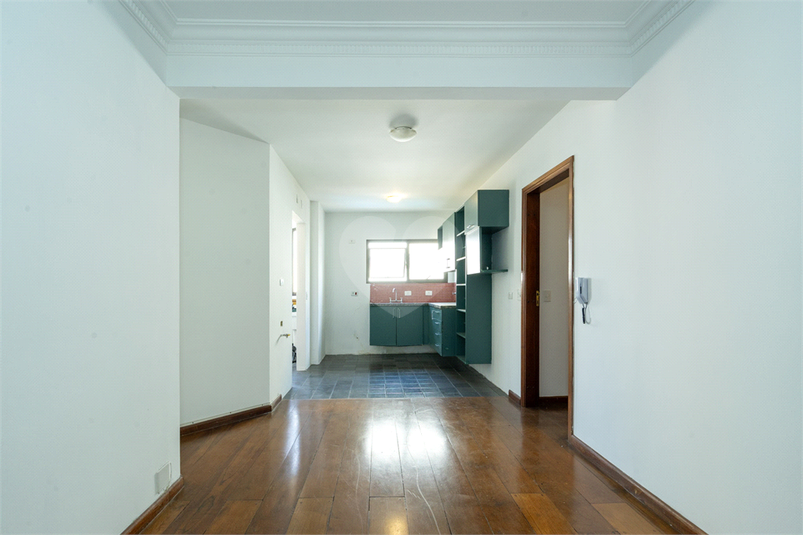 Venda Apartamento São Paulo Aclimação REO26609 6