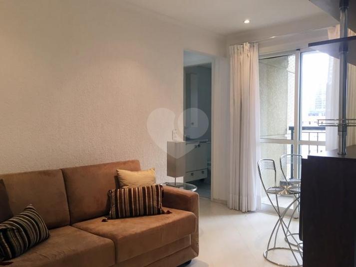 Aluguel Apartamento São Paulo Vila Nova Conceição REO266135 6