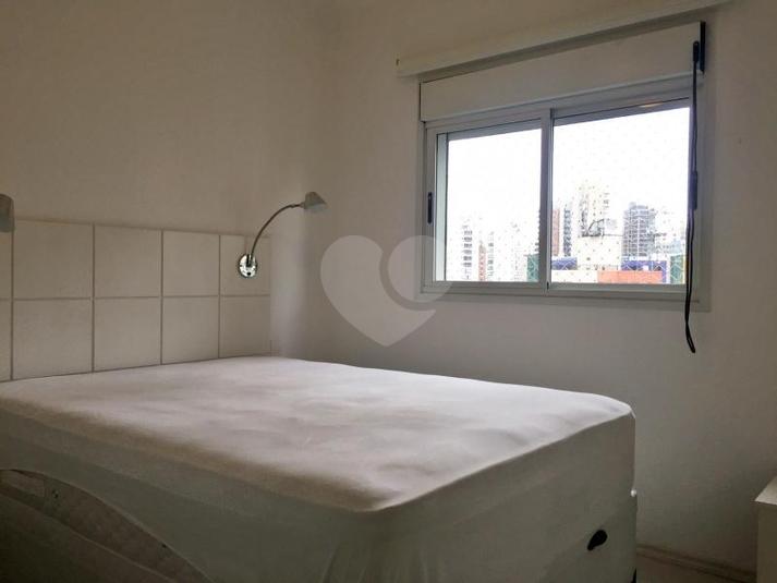 Aluguel Apartamento São Paulo Vila Nova Conceição REO266135 10