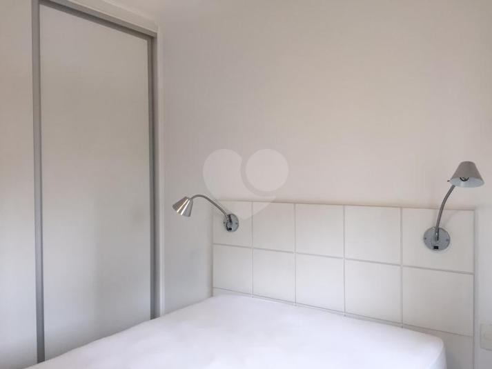 Aluguel Apartamento São Paulo Vila Nova Conceição REO266135 9