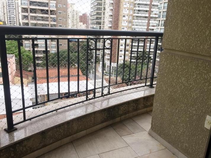 Aluguel Apartamento São Paulo Vila Nova Conceição REO266135 2