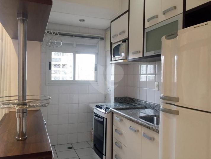 Aluguel Apartamento São Paulo Vila Nova Conceição REO266135 4