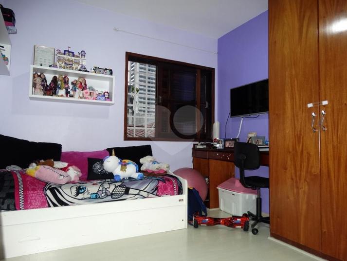 Venda Casa São Paulo Vila Ipojuca REO266144 52