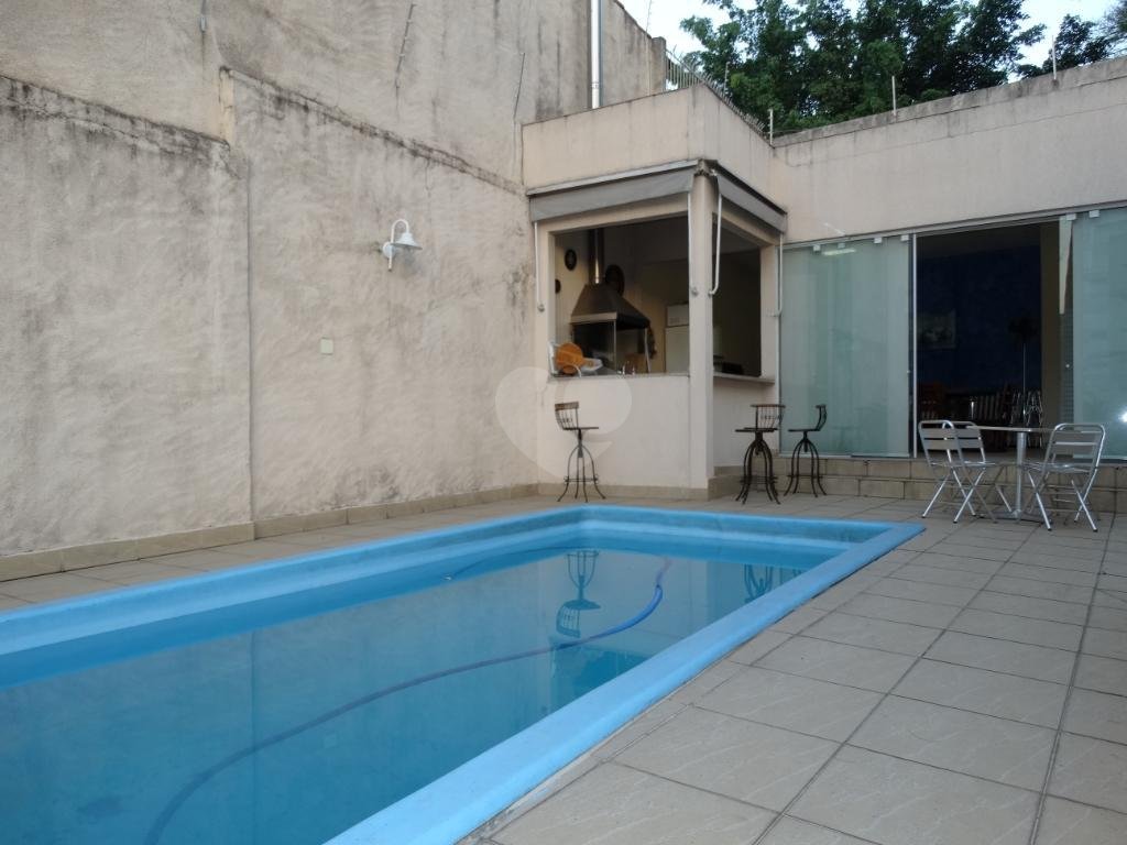 Venda Casa São Paulo Vila Ipojuca REO266144 34