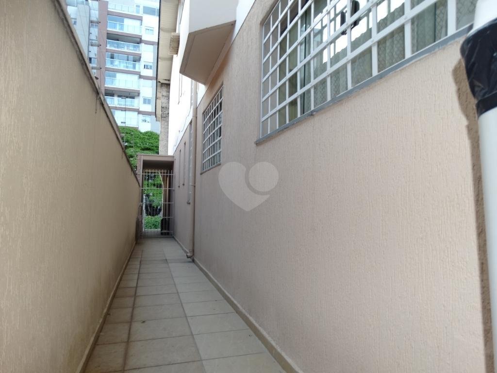 Venda Casa São Paulo Vila Ipojuca REO266144 24