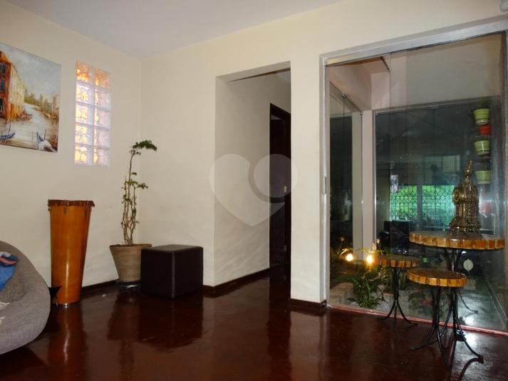 Venda Casa São Paulo Vila Ipojuca REO266144 16