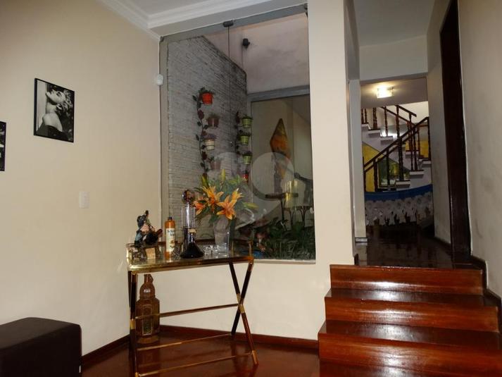 Venda Casa São Paulo Vila Ipojuca REO266144 8