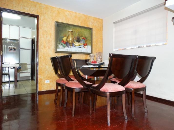 Venda Casa São Paulo Vila Ipojuca REO266144 17