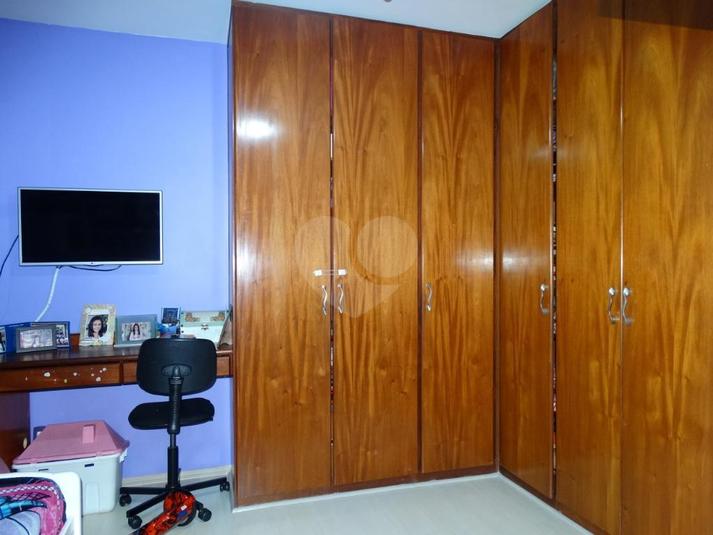 Venda Casa São Paulo Vila Ipojuca REO266144 51