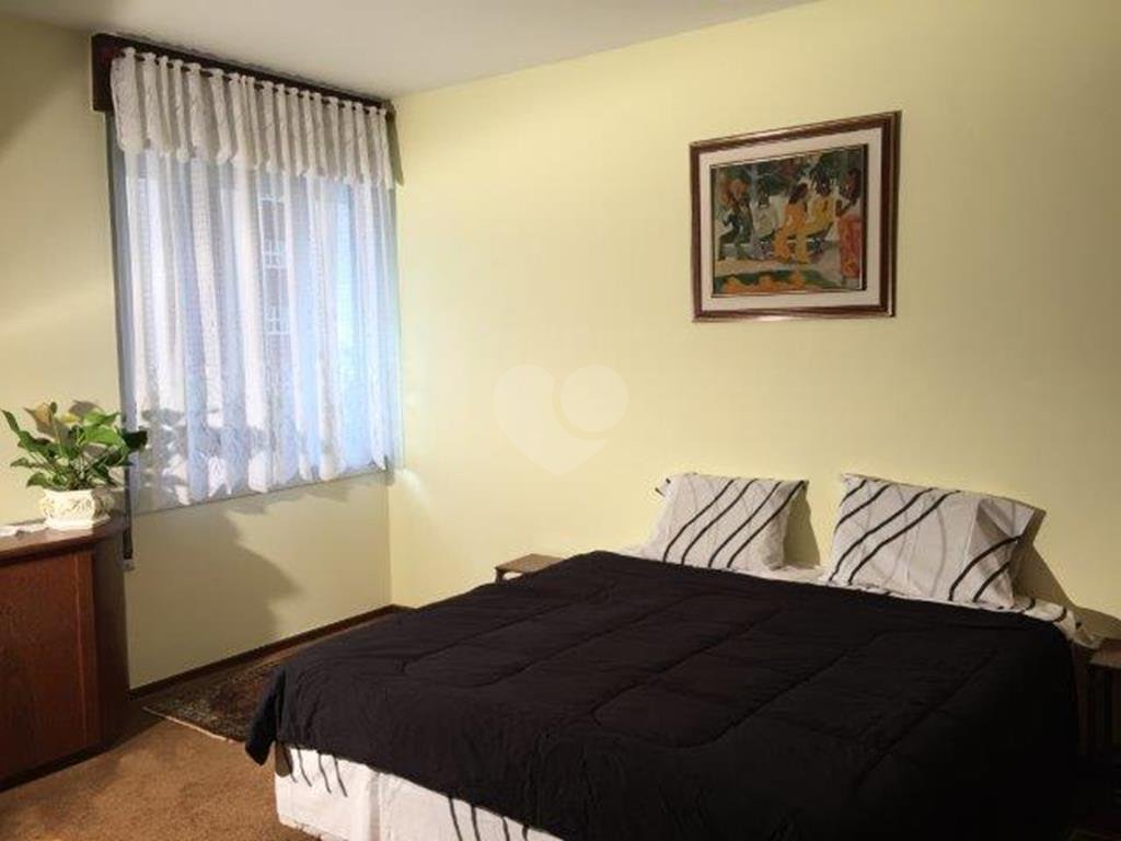 Venda Apartamento São Paulo Jardim Bélgica REO266146 12