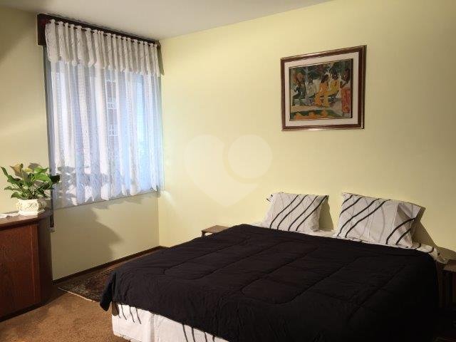 Venda Apartamento São Paulo Jardim Bélgica REO266146 13