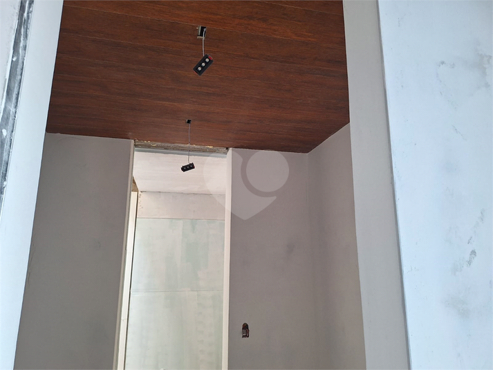 Venda Casa térrea São Paulo Planalto Paulista REO266148 20