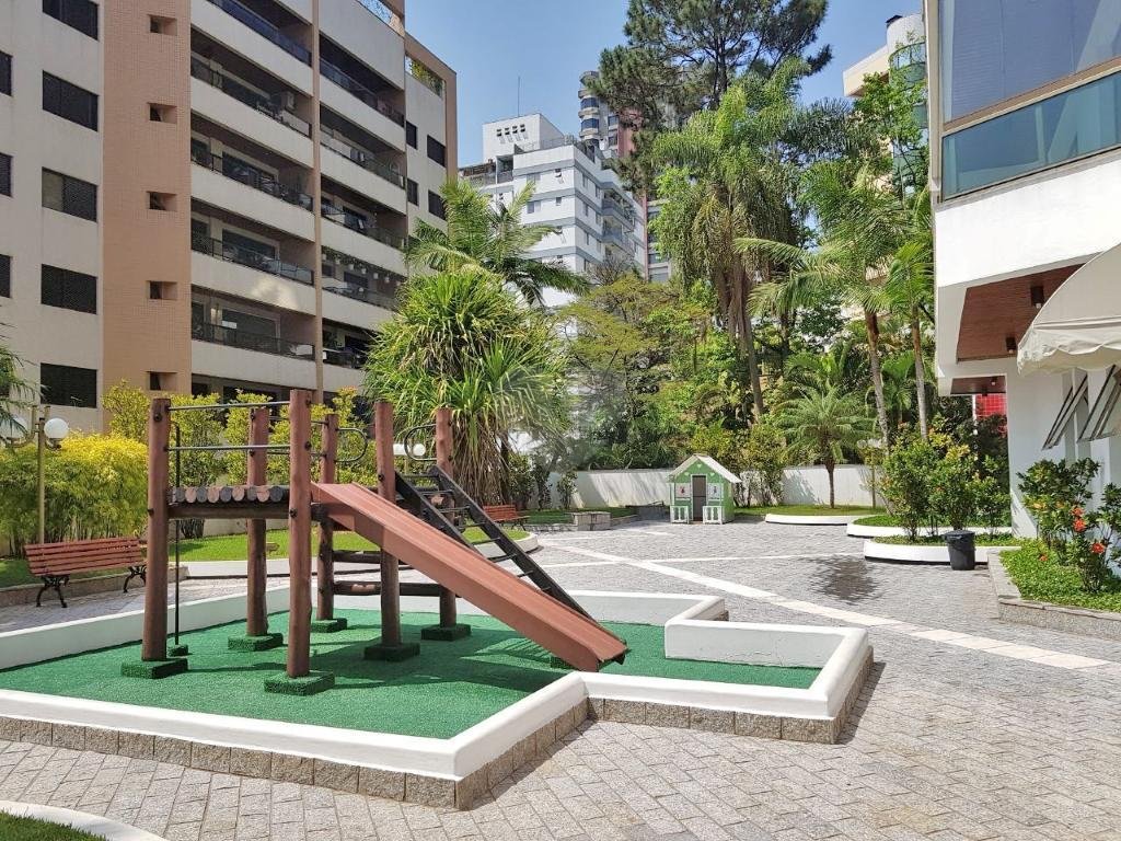 Venda Apartamento São Paulo Vila Morumbi REO266170 15