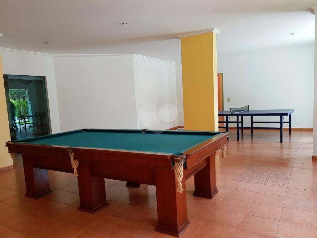 Venda Apartamento São Paulo Vila Morumbi REO266170 5