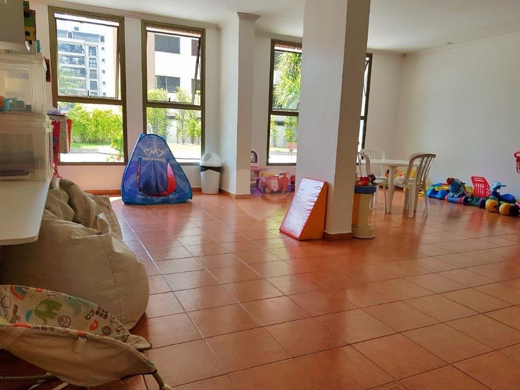 Venda Apartamento São Paulo Vila Morumbi REO266170 13