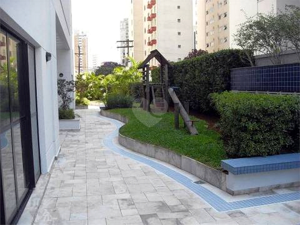 Venda Apartamento São Paulo Bosque Da Saúde REO266194 8