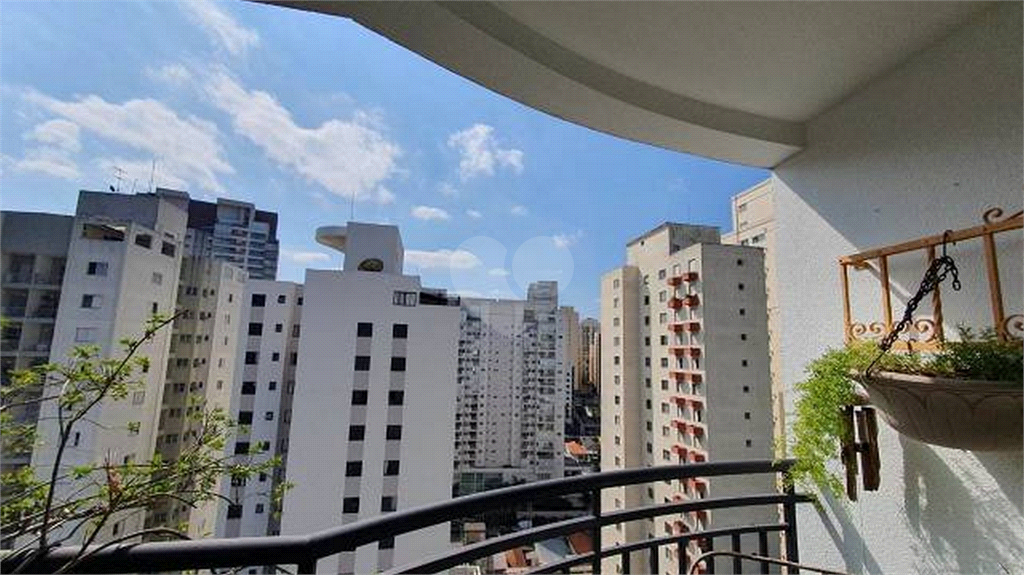 Venda Apartamento São Paulo Bosque Da Saúde REO266194 1