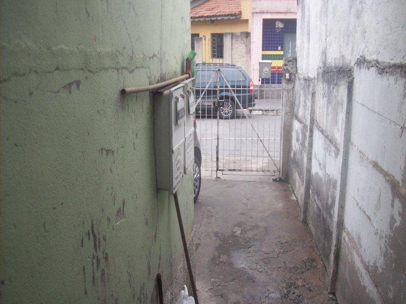 Venda Sobrado São Paulo Vila Santa Teresa (zona Leste) REO266241 5