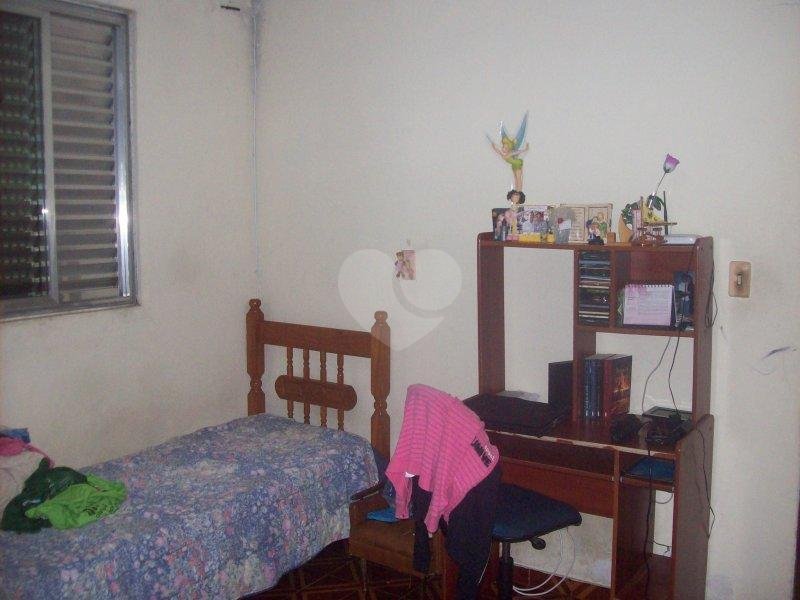 Venda Sobrado São Paulo Vila Santa Teresa (zona Leste) REO266241 15