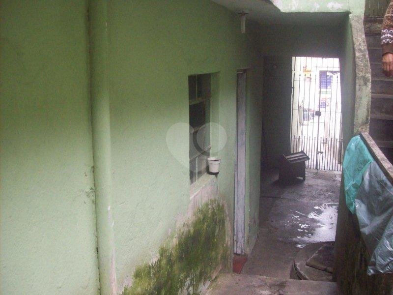 Venda Sobrado São Paulo Vila Santa Teresa (zona Leste) REO266241 3