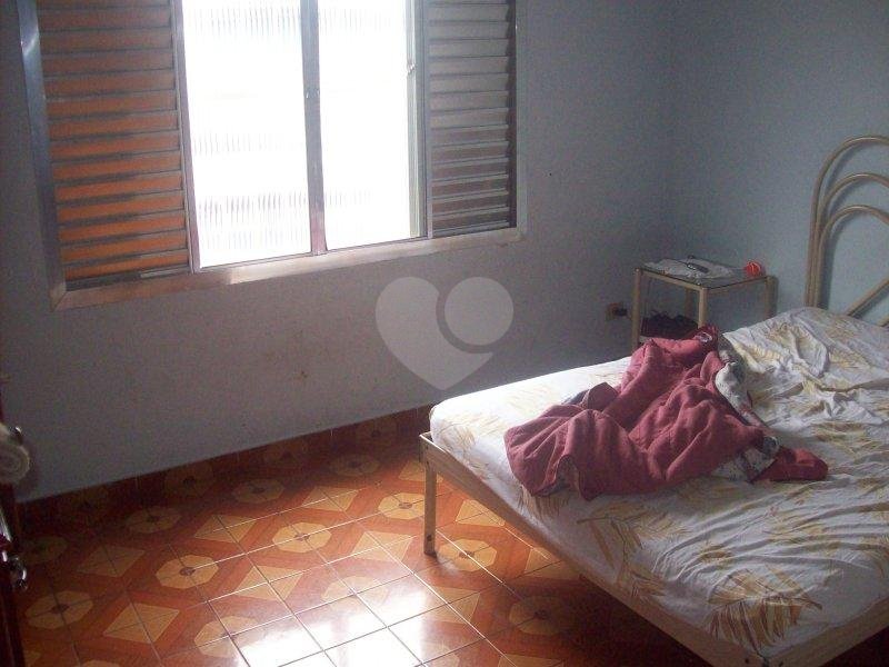 Venda Sobrado São Paulo Vila Santa Teresa (zona Leste) REO266241 13