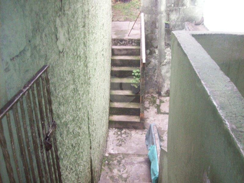 Venda Sobrado São Paulo Vila Santa Teresa (zona Leste) REO266241 6