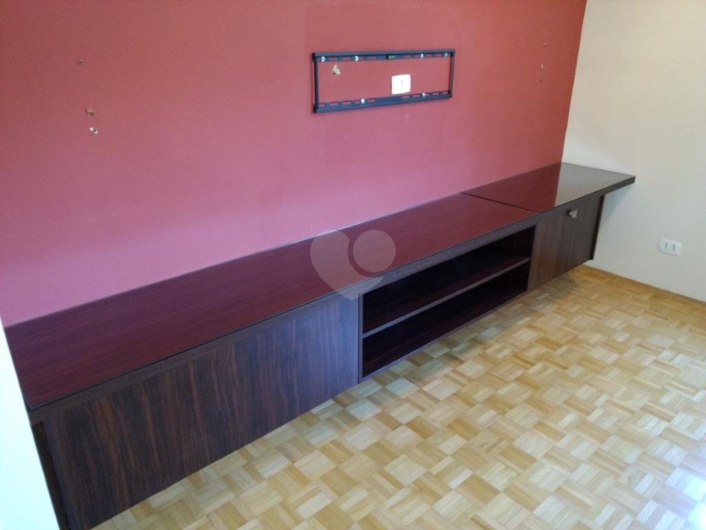 Venda Apartamento São Paulo Brooklin Paulista REO266284 3