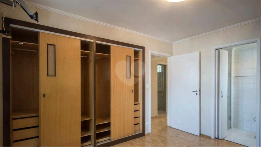 Venda Apartamento São Paulo Brooklin Paulista REO266284 9